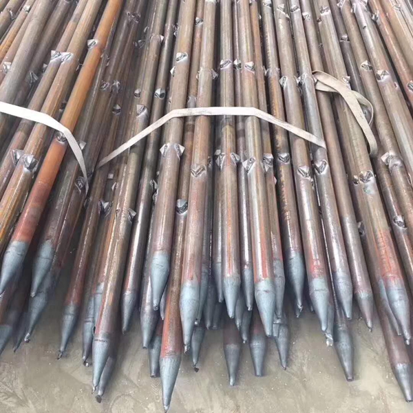 赛罕钢花管厂家批发