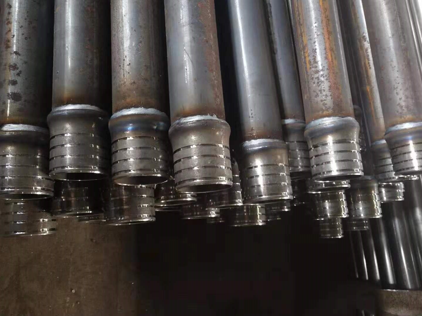 赛罕桥梁声测管54mm国标